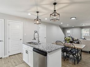 5816  Grayson Street , Fort Worth Texas 76119