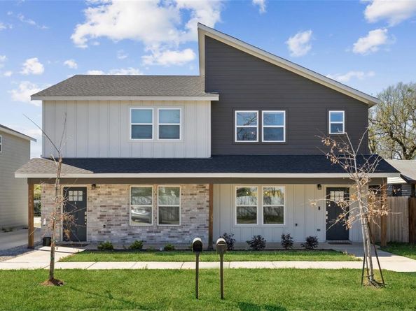 5816  Grayson Street , Fort Worth Texas 76119