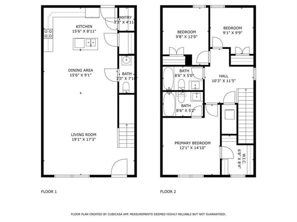 5816  Grayson Street , Fort Worth Texas 76119