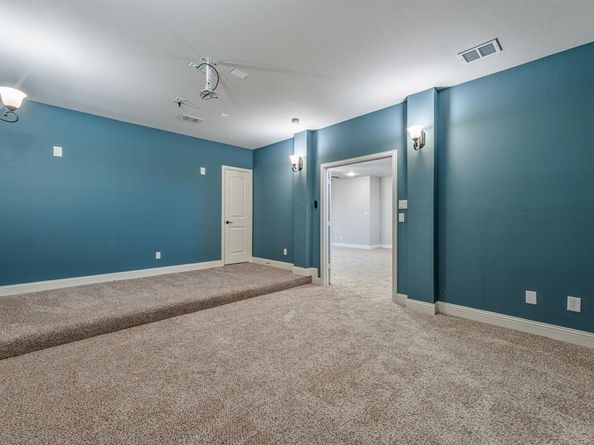 6055  The Resort Boulevard , Fort Worth Texas 76179
