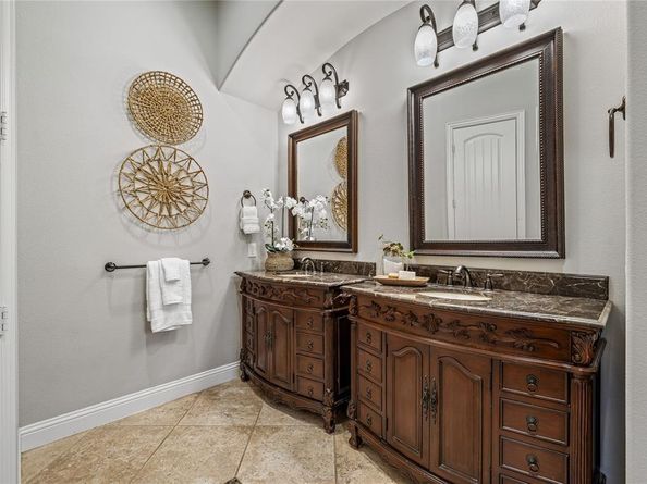 6055  The Resort Boulevard , Fort Worth Texas 76179