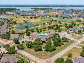 6055  The Resort Boulevard , Fort Worth Texas 76179