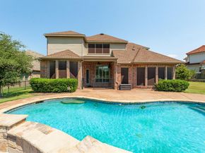 6055  The Resort Boulevard , Fort Worth Texas 76179