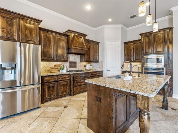 6055  The Resort Boulevard , Fort Worth Texas 76179