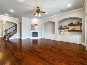 6055  The Resort Boulevard , Fort Worth Texas 76179
