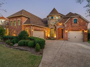 6055  The Resort Boulevard , Fort Worth Texas 76179