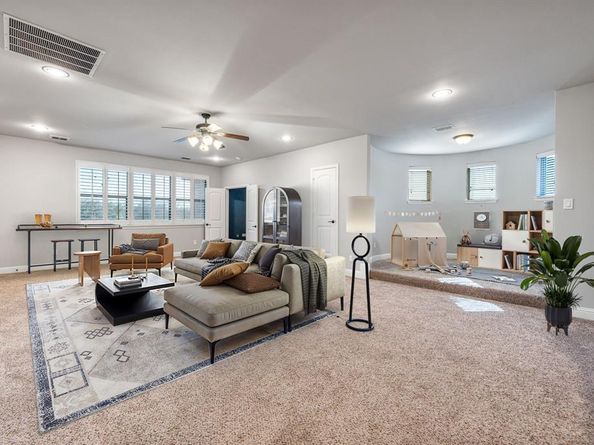 6055  The Resort Boulevard , Fort Worth Texas 76179