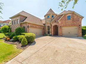 6055  The Resort Boulevard , Fort Worth Texas 76179