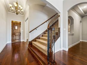 6055  The Resort Boulevard , Fort Worth Texas 76179
