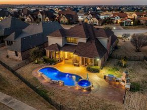 6055  The Resort Boulevard , Fort Worth Texas 76179