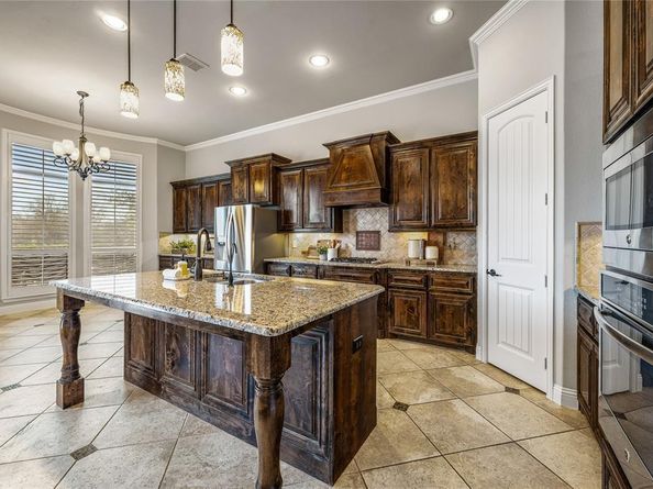 6055  The Resort Boulevard , Fort Worth Texas 76179