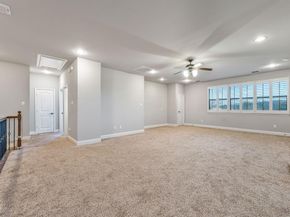 6055  The Resort Boulevard , Fort Worth Texas 76179