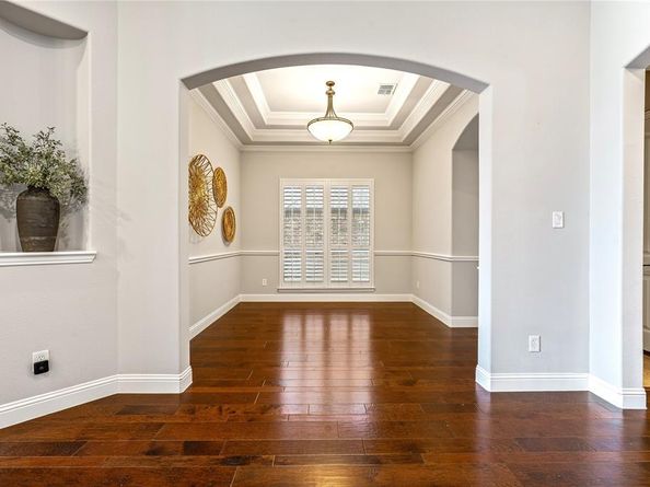6055  The Resort Boulevard , Fort Worth Texas 76179