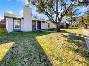 2022  Chestnut Road , Carrollton Texas 75007