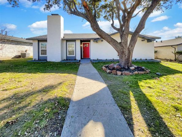 2022  Chestnut Road , Carrollton Texas 75007