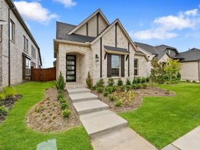 2720  Holland Court , Celina Texas 75009