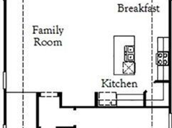 2720  Holland Court , Celina Texas 75009