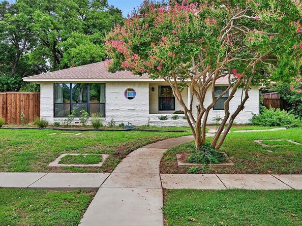 6405  Glennox Lane , Dallas Texas 75214