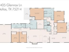 6405  Glennox Lane , Dallas Texas 75214
