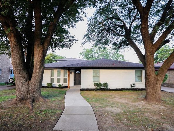 4102  Cedar Creek Drive , Garland Texas 75043