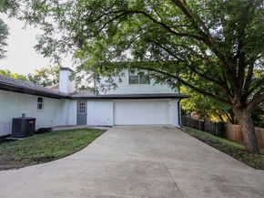 4102  Cedar Creek Drive , Garland Texas 75043