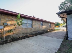 4102  Cedar Creek Drive , Garland Texas 75043