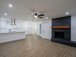 4102  Cedar Creek Drive , Garland Texas 75043