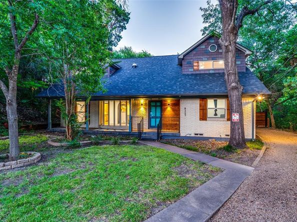 8327  Coolgreene Drive , Dallas Texas 75228