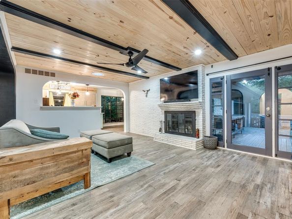 8327  Coolgreene Drive , Dallas Texas 75228
