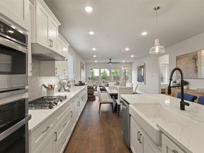 533  Remington Road , Celina Texas 75009