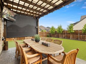 533  Remington Road , Celina Texas 75009