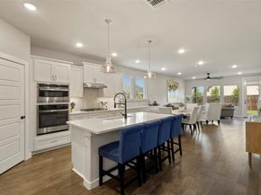 533  Remington Road , Celina Texas 75009