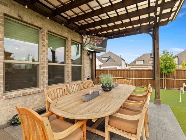533  Remington Road , Celina Texas 75009