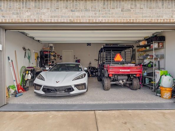 533  Remington Road , Celina Texas 75009