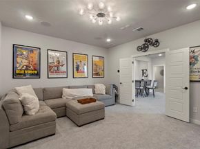 533  Remington Road , Celina Texas 75009