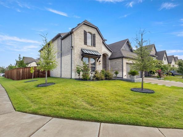 533  Remington Road , Celina Texas 75009