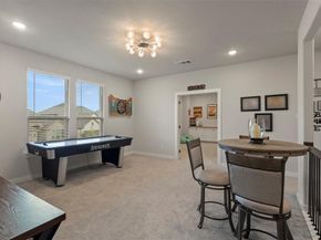 533  Remington Road , Celina Texas 75009