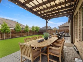 533  Remington Road , Celina Texas 75009