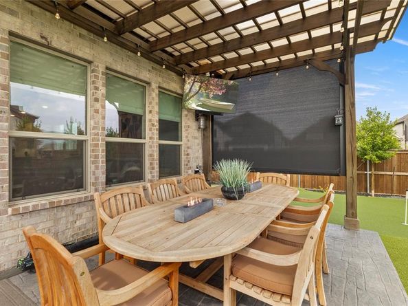 533  Remington Road , Celina Texas 75009