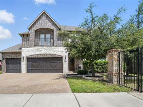 1527  Trowbridge Circle , Rockwall Texas 75032