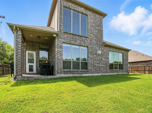 1527  Trowbridge Circle , Rockwall Texas 75032
