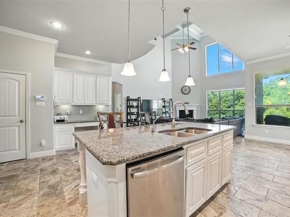 1527  Trowbridge Circle , Rockwall Texas 75032