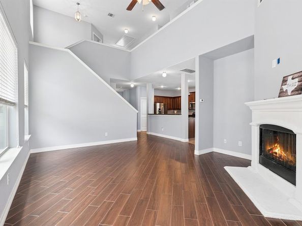 2220  Rodgers Lane , Providence Village Texas 76227