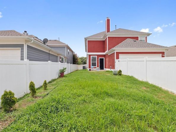 2220  Rodgers Lane , Providence Village Texas 76227
