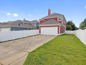 2220  Rodgers Lane , Providence Village Texas 76227