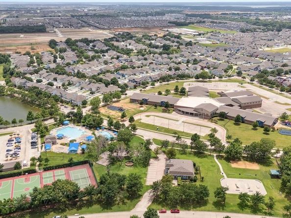 2220  Rodgers Lane , Providence Village Texas 76227