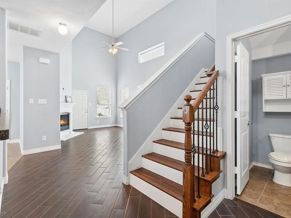 2220  Rodgers Lane , Providence Village Texas 76227