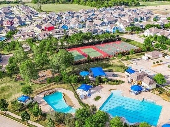 2220  Rodgers Lane , Providence Village Texas 76227