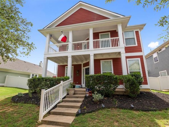 2220  Rodgers Lane , Providence Village Texas 76227