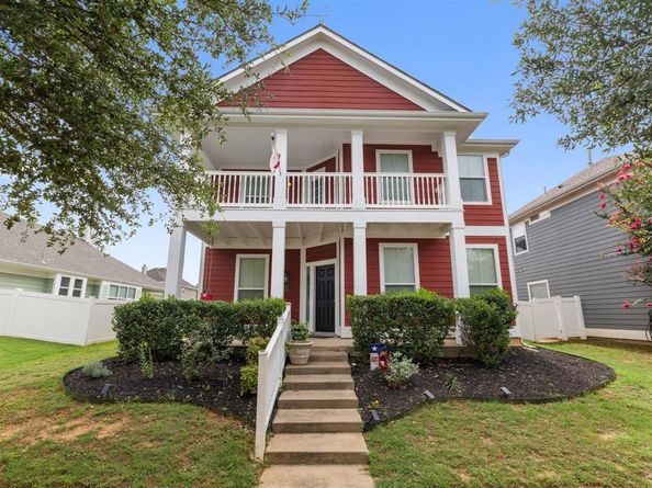 2220  Rodgers Lane , Providence Village Texas 76227